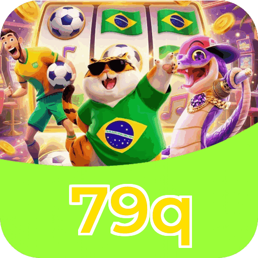 Login rápido no app 79q